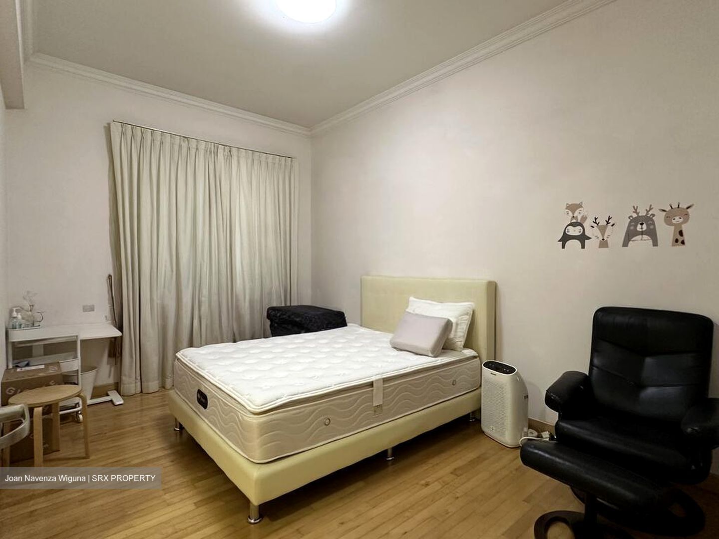 Four Seasons Park (D10), Condominium #509430351